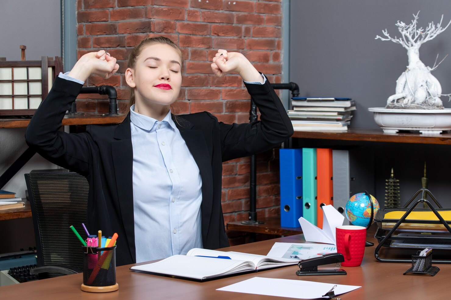 How to Stay Consistent When Motivation Fades